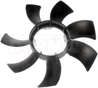 Dorman - OE Solutions Engine Cooling Fan Blade for 2010-2015 Infiniti and 2017-2024 Nissan 621-326