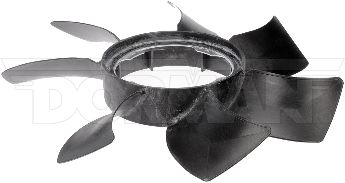Dorman - OE Solutions Engine Cooling Fan Blade for 2010-2015 Infiniti and 2017-2024 Nissan 621-326