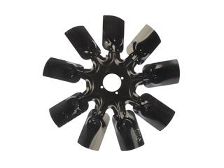 Dorman - OE Solutions Engine Cooling Fan Blade Steel for 1999-97 Dodge Dakota 1999-98 Dodge Durango 2003 Dodge Ram 2500 2003 Dodge Ram 3500 621-327