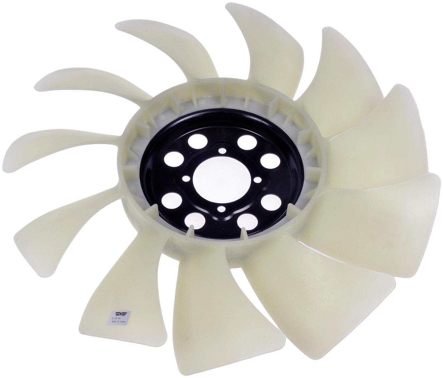 Dorman Clutch Fan Blade