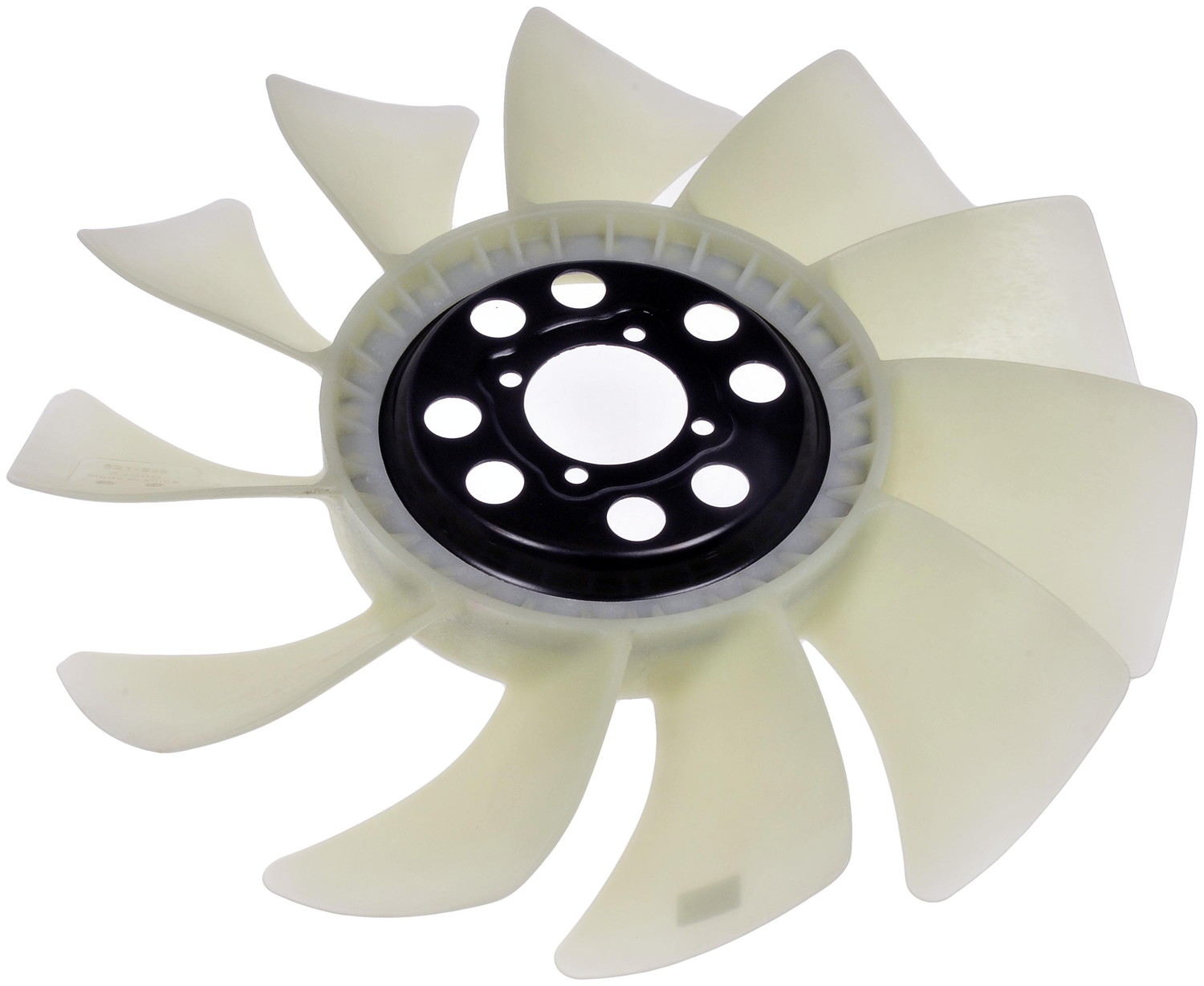 Dorman Clutch Fan Blade