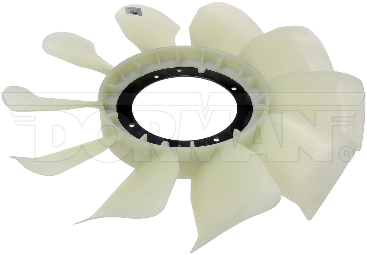 Dorman - OE Solutions Engine Cooling Fan Blade for 2021-05 Nissan 621-345