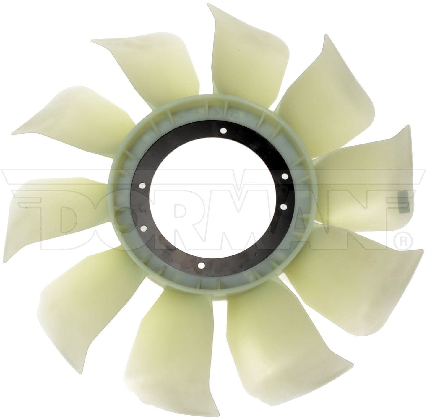 Dorman - OE Solutions Engine Cooling Fan Blade for 2021-05 Nissan 621-345