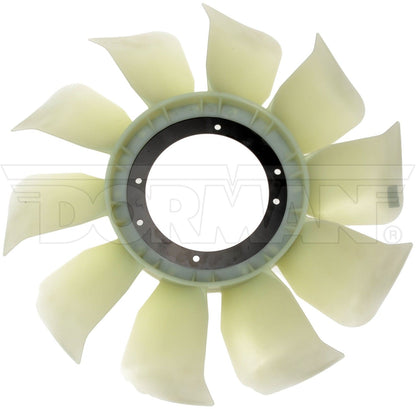 Dorman - OE Solutions Engine Cooling Fan Blade for 2021-05 Nissan 621-345