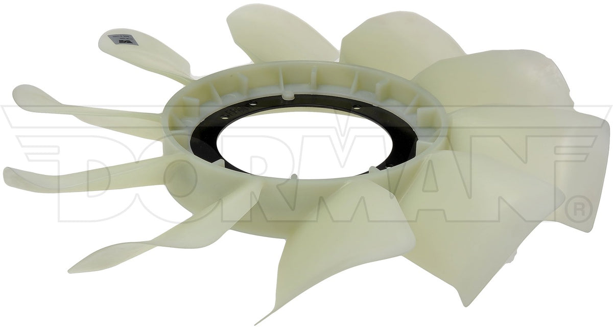 Dorman - OE Solutions Engine Cooling Fan Blade for 2021-05 Nissan 621-345