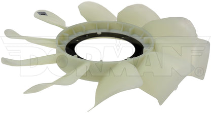 Dorman - OE Solutions Engine Cooling Fan Blade for 2021-05 Nissan 621-345