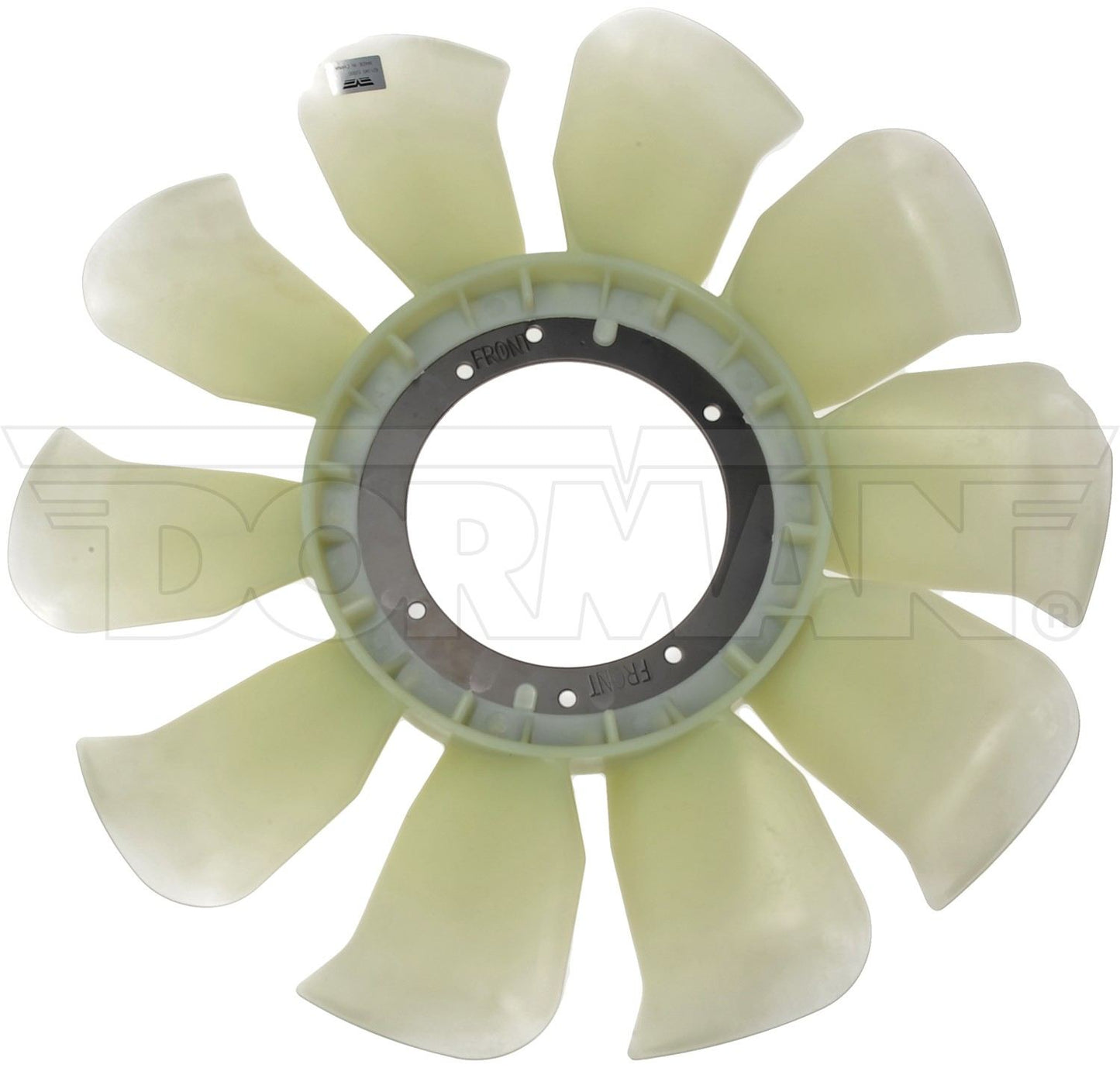 Dorman - OE Solutions Engine Cooling Fan Blade for 2021-05 Nissan 621-345