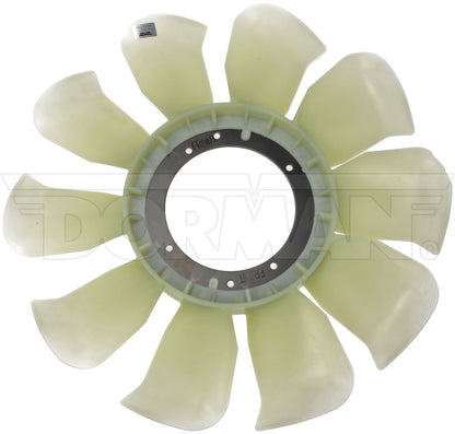 Dorman - OE Solutions Engine Cooling Fan Blade for 2021-05 Nissan 621-345