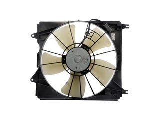 Dorman - OE Solutions RADIATOR FAN ASSEMBLY 621-348