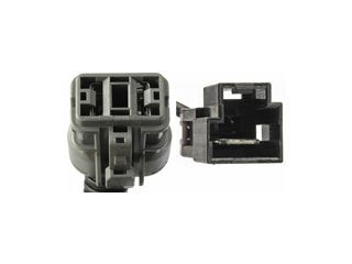 Dorman Radiator Fan Assembly Without Controller