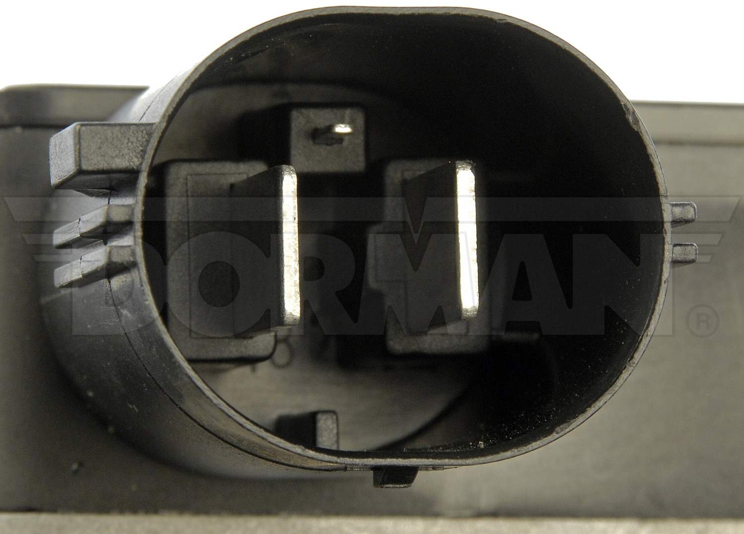 Dorman Radiator Fan Assembly With Upgraded Controller