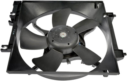 Dorman - OE Solutions RADIATOR FAN ASSEMBLY 621-354