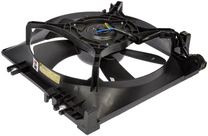 Dorman - OE Solutions RADIATOR FAN ASSEMBLY 621-354