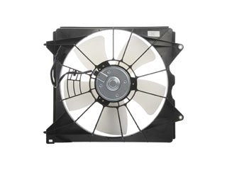 Dorman - OE Solutions RADIATOR FAN ASSEMBLY 621-356