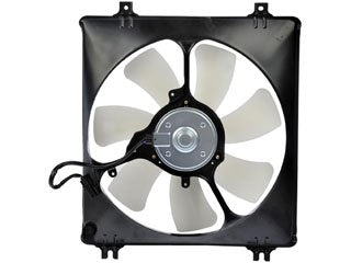 Dorman - OE Solutions CONDENSER FAN ASSEMBLY 621-359