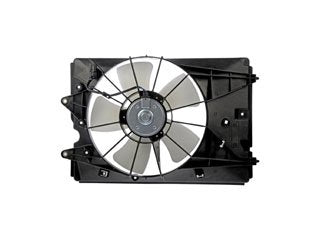 Dorman - OE Solutions RADIATOR FAN ASSEMBLY 621-360