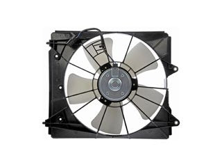 Dorman - OE Solutions RADIATOR FAN ASSEMBLY 621-361