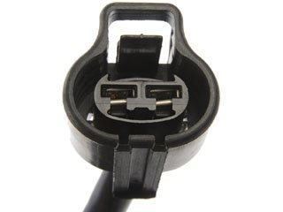 Dorman - OE Solutions Engine Cooling Fan Assembly Radiator Fan Assembly Without Controller for 2010-09 Pontiac Vibe 2013-09 Toyota Corolla 2014-09 Toyota Matrix 621-363