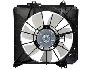 Dorman - OE Solutions RADIATOR FAN ASSEMBLY 621-364