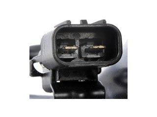Dorman Condenser Fan Assembly Without Controller