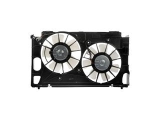 Dorman - OE Solutions RADIATOR FAN ASSEMBLY 621-369