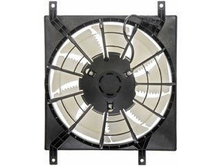 Dorman - OE Solutions RADIATOR FAN ASSEMBLY 621-371