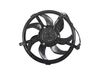 Dorman - OE Solutions RADIATOR FAN ASSEMBLY 621-372