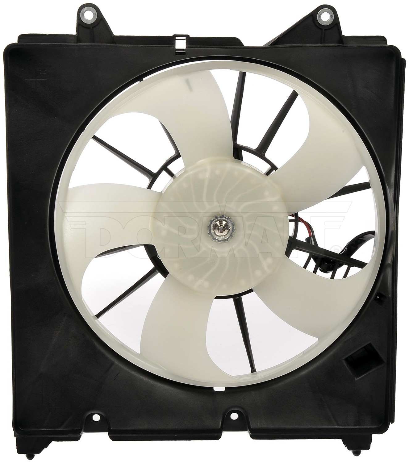 Dorman - OE Solutions RADIATOR FAN ASSEMBLY 621-374