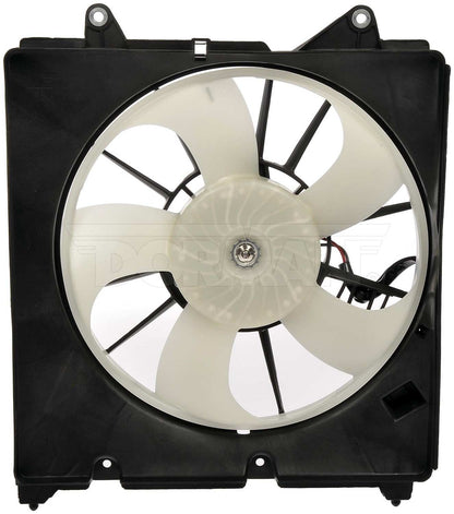 Dorman - OE Solutions RADIATOR FAN ASSEMBLY 621-374