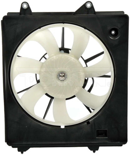 Dorman - OE Solutions CONDENSER FAN ASSEMBLY 621-375