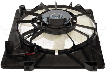 Dorman - OE Solutions CONDENSER FAN ASSEMBLY 621-375