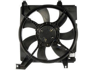 Dorman - OE Solutions RADIATOR FAN ASSEMBLY 621-380