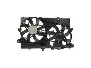 Dorman Engine Cooling Fan Assembly