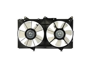 Dorman - OE Solutions DUAL FAN ASSEMBLY 621-401