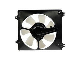 Dorman - OE Solutions CONDENSER FAN ASSEMBLY 621-404