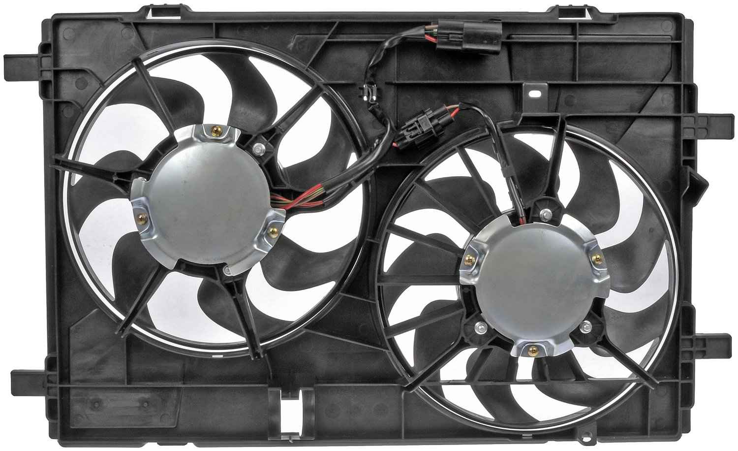 Dorman - OE Solutions RADIATOR FAN ASSEMBLY 621-409