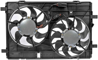 Dorman - OE Solutions RADIATOR FAN ASSEMBLY 621-409