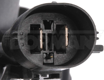 Dorman - OE Solutions RADIATOR FAN ASSEMBLY 621-409