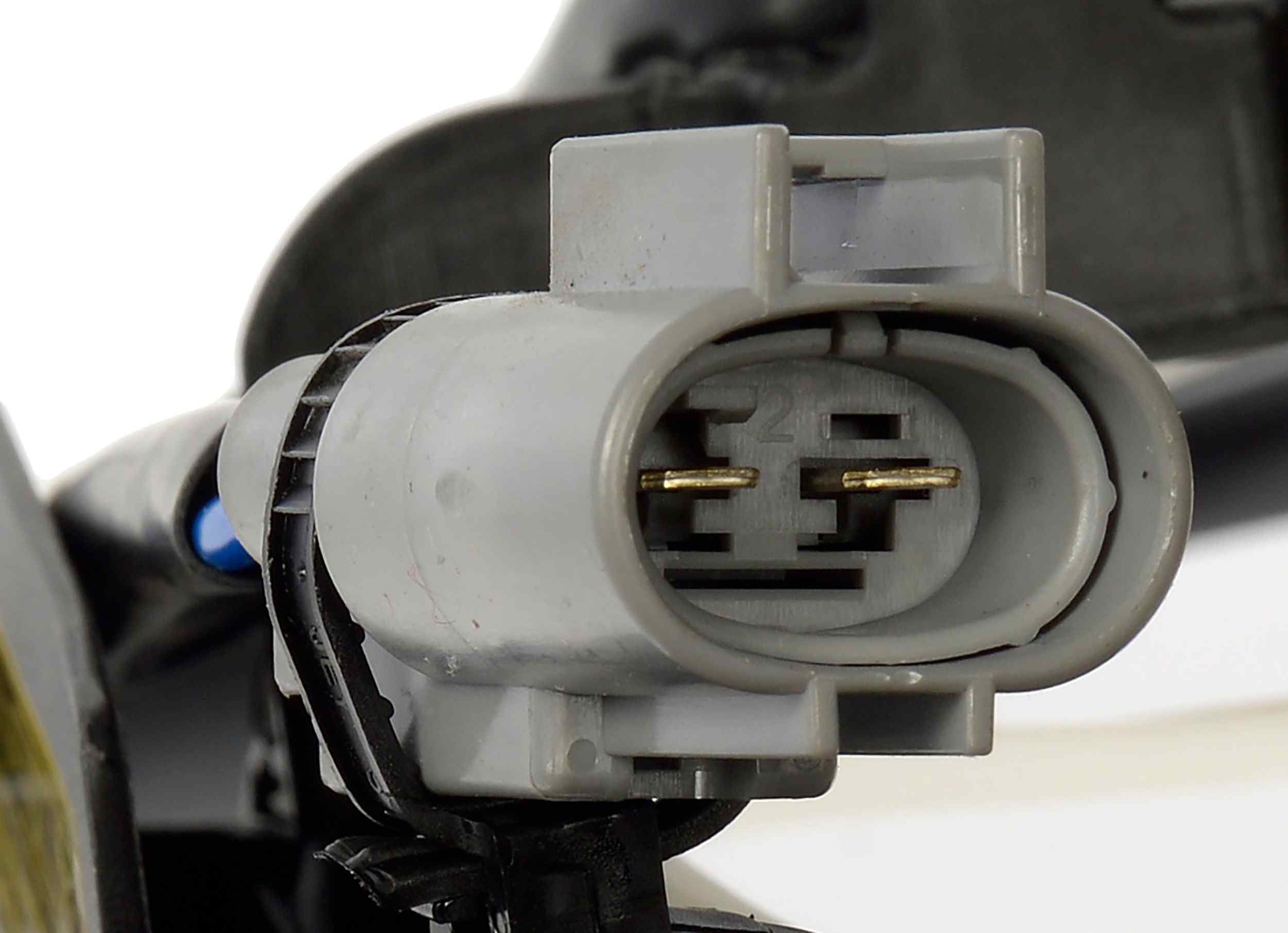 Dorman Dual Fan Assembly Without Controller