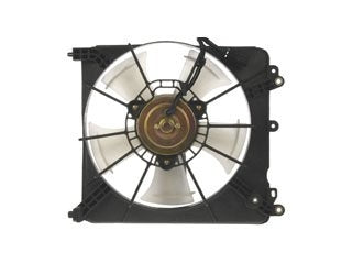 Dorman - OE Solutions RADIATOR FAN ASSEMBLY 621-417