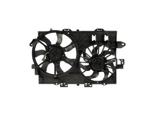 Dorman - OE Solutions DUAL FAN ASSEMBLY 621-421