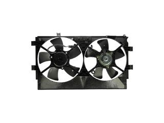 Dorman - OE Solutions DUAL FAN ASSEMBLY 621-426