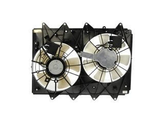 Dorman - OE Solutions DUAL FAN ASSEMBLY 621-442