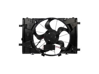 Dorman - OE Solutions RADIATOR FAN ASSEMBLY 621-445