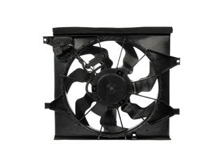 Dorman - OE Solutions RADIATOR FAN ASSEMBLY 621-446