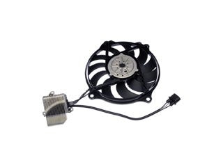 Dorman - OE Solutions CONDENSER FAN ASSEMBLY 621-449