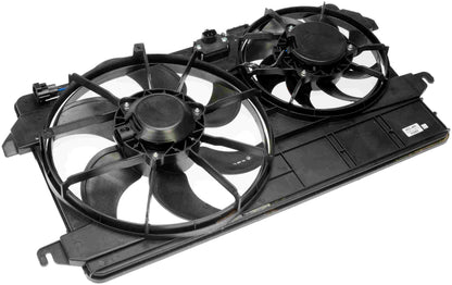 Dorman - OE Solutions COOLING FAN ASSEMBLY 621-450