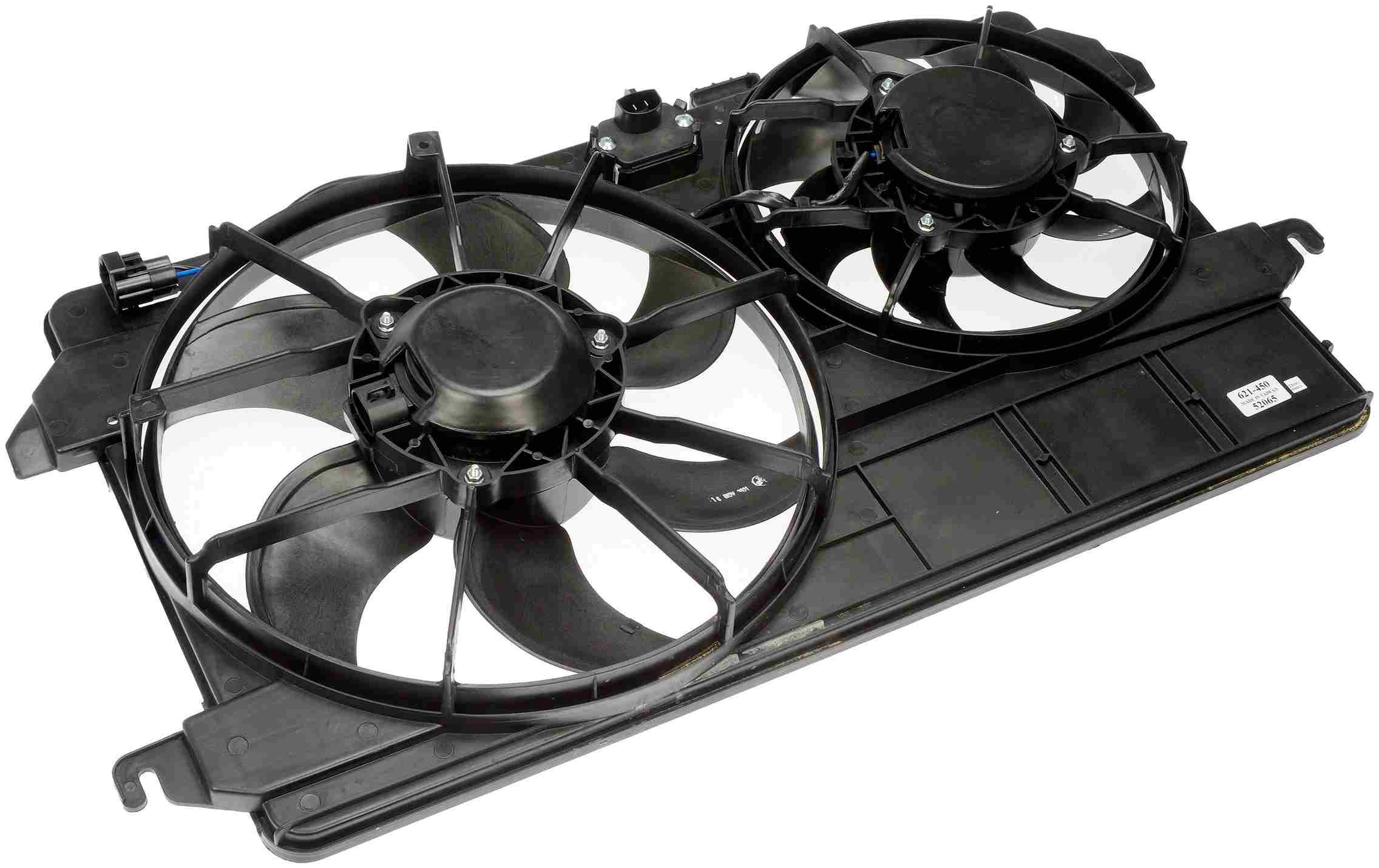 Dorman - OE Solutions COOLING FAN ASSEMBLY 621-450