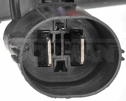 Dorman - OE Solutions RADIATOR FAN ASSEMBLY 621-455