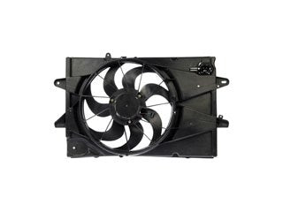 Dorman - OE Solutions RADIATOR FAN ASSEMBLY 621-456